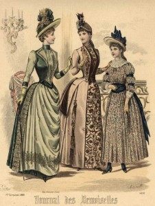 1888 fashion